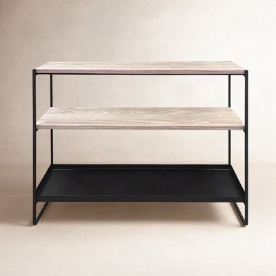 Villa Shelving Unit