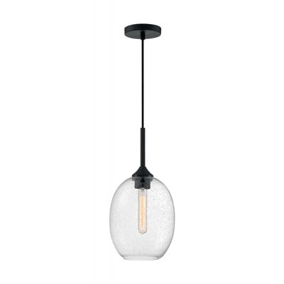 Paule 1 - Light Single Pendant
