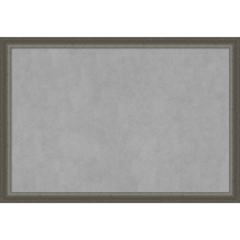 Tableau d'organisation magnétique Domus, H 27 po x l 39 po