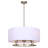 Dandridge 3 Light Chandelier