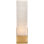 Kelly Wearstler Covet Tall Box Bath Sconce