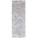 Queens Boulevard Abstract Indoor Rug