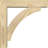 Thorton Block Bracket with Offset Brace-47797959-47797688