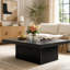 Table basse 31,5 po