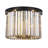 Yazmin Flush Mount-27969415-27969417