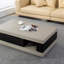 Table basse simple de style simple-105298161