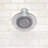 Speakman Reaction Multi Function Fixed Shower Head-32858117