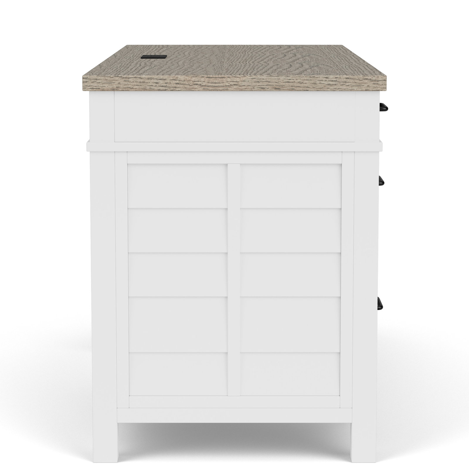 Gabby Executive Desk