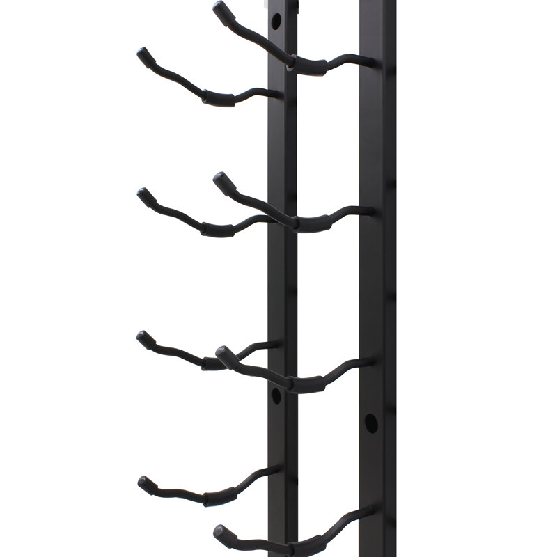Vinotemp Epicureanist Metal Wine Rack, 12 Bottle Capacity