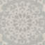 Tapis oriental en laine touffeté à la main Rudra-2059265487