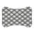 Midnight Checks - 1 Piece Bone Shape Feeding Mat