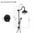 Diverter Complete Shower System with Rough in-Valve-93762620