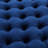 Modern In Navy Blue Velvet Featuring Button Tufting With Sophisticated