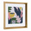 «Katrice 11_MVanNeste» par Myriam Van Neste, reproduction d'art sur toile flottante