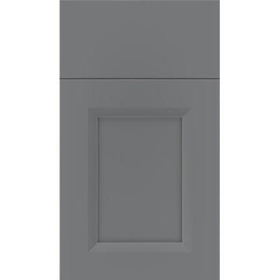 Dwelling Full Access Riverbend Door Sample