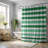 Patrick Spark - Premium Shower Curtain-1707213845