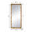 Jakhia Rectangle Mirror