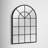 Avdija Modern & Contemporary Beveled Accent Mirror-284378777-284378778