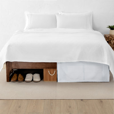 Tailored Bed Skirt