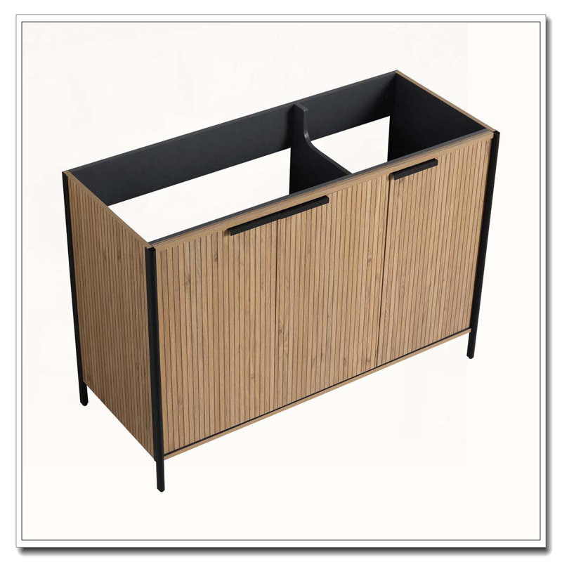 Freestanding Bathroom Vanity Without Sink