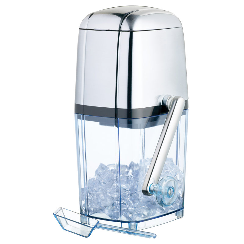 BarCraft Snow Cone Machine