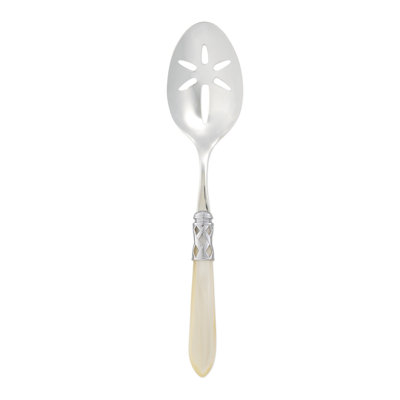Aladdin Pierced Table Spoon