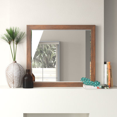 Siri Wall Mirror
