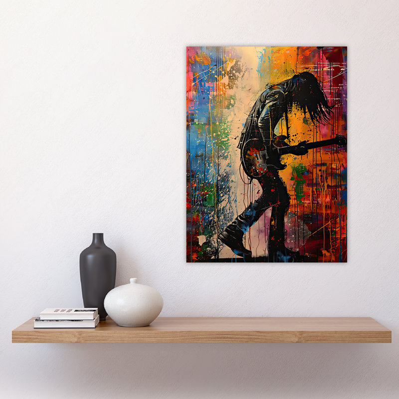 No Frame Print