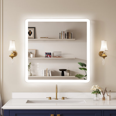 Miroir mural Natalin