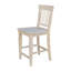 Tabouret de bar 24 po Guzik