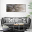 Dandelion Seeds - Wrapped Canvas Print