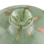 Olie 8'' Glass Table Vase