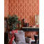 The Curators Cabinet Ikat Wallpaper Roll-945447635