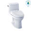 UltraMax® II 1.28 GPF (Water Efficient) Elongated One-Piece Toilet (Seat Included)-71206843-12116405