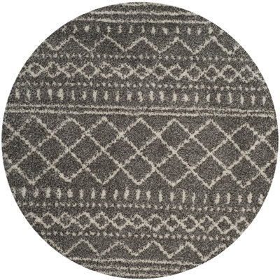Develin Performance Geometric Rug