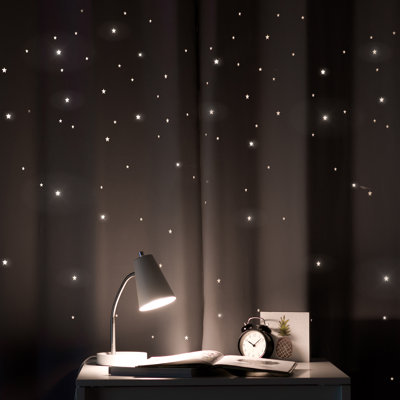 Gaitan Room Darkening Curtain Pair