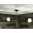 Shediac 2 - Light Dimmable Sphere Chandelier-634274089-634328017