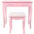 Pink selected