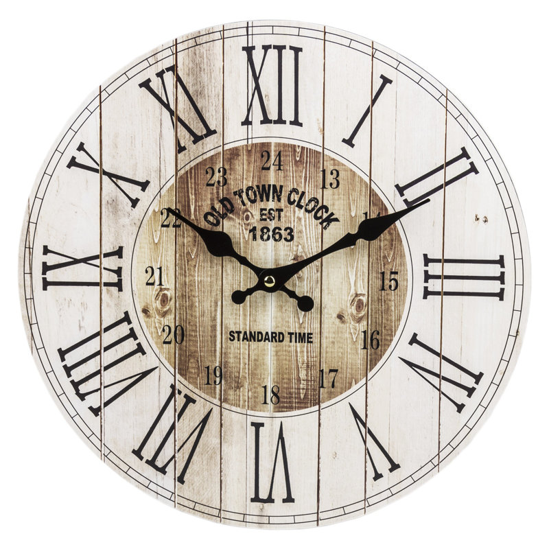 Naelle Wall Clock