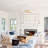 Karlena 52'' Modern Dimmable Ceiling Fan with Light and Remote 6-Speed APP Timer Reversible DC Motor
