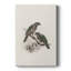 «Vintage Animal Print», impression sur toile rétro-1591168438
