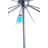 Gulzhan 64'' Novelty Floor Lamp-304235481