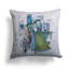 Coussin en suède gracieux avec housse amovible-99316033-99316027