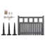 Gate Fencing-119449479