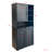 Laundry Cabinet with Doors and shelf