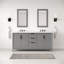 Table de bout Charlise Novi Carden - aluminium foncé-1324148429-1324148426