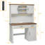 Bureau double caisson Farmhouse-431523724