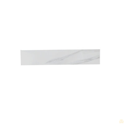 22 Inch Sidesplash , Bathroom Vanity Top With Backsplash ,4" Height Backsplash