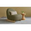 Echo Rug Area Rug in Gray-584021949