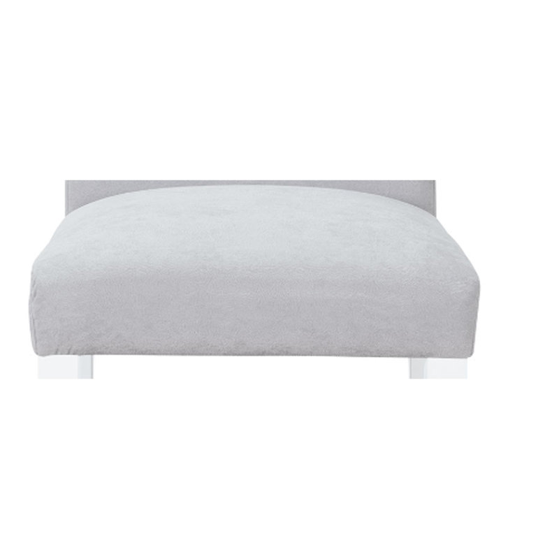Tabourets de bar (ensemble de 2)